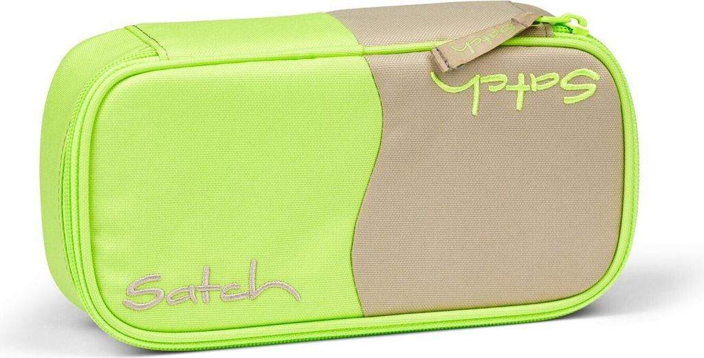 Satch Satch accessoires pencil box - Pochette à crayons 22 Image du produit 