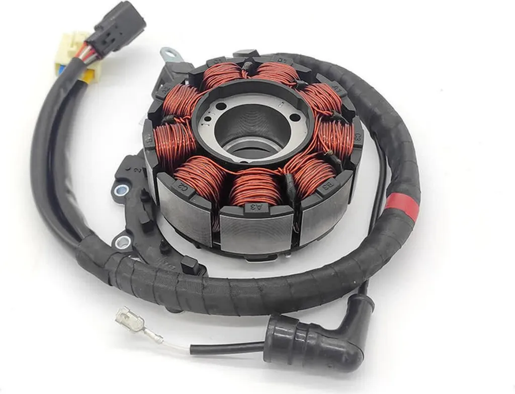 Stator Magneti Marelli Haute Performance pour Piaggio Medley 125 150