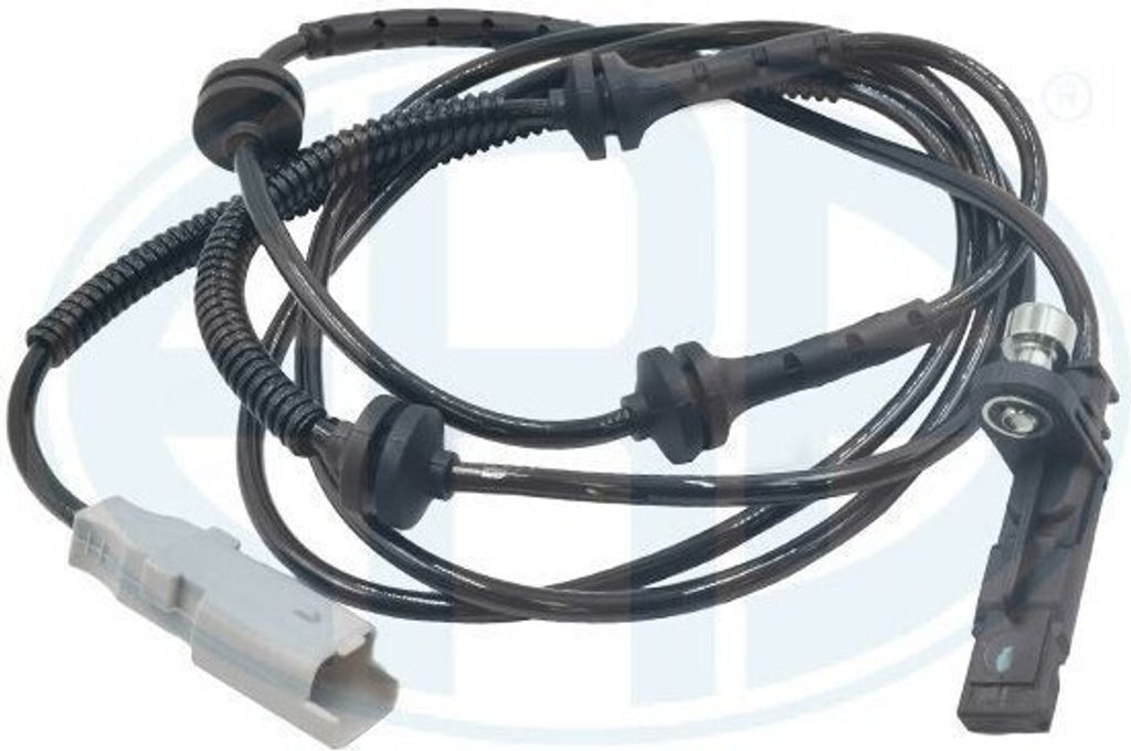 ERA 560589A - OE 4545 H6 ABS-Sensor für C5 II (RE), C5 III (RD), C5 III (RW), C6 (TD), 407, 407 SW (6D, 6E)