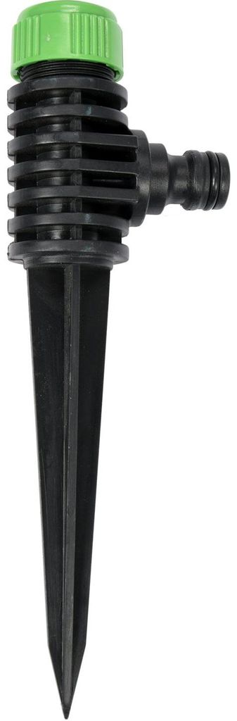 Arroseur avec piquet de 9 m, ABS Image du produit 