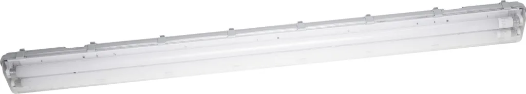 Offerta OSRAM Submarine LED Stagna 2x19W 4000K 3800lm IP65 Bianco
