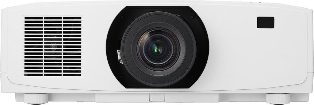 Sharp V731U - 3-LCD-Projektor - 3D