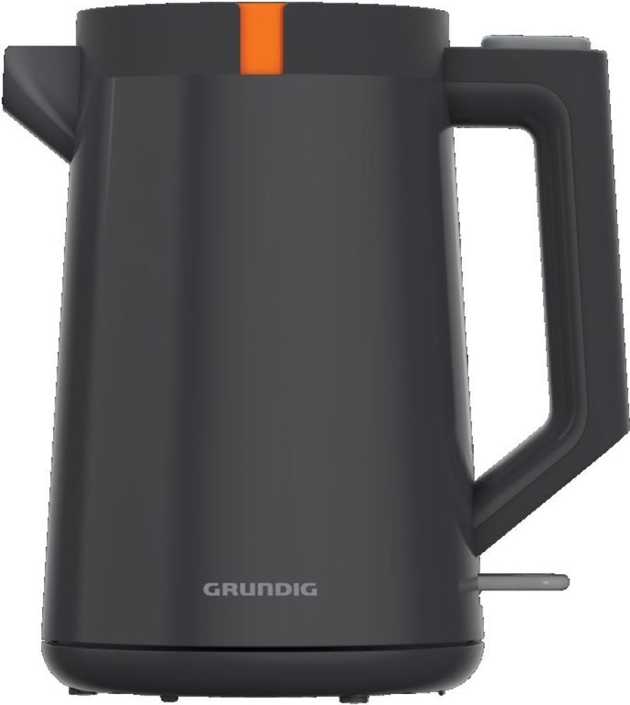 Grundig Wasserkocher WK 5320 gr/Terrac. GMS8010 Produktbild 