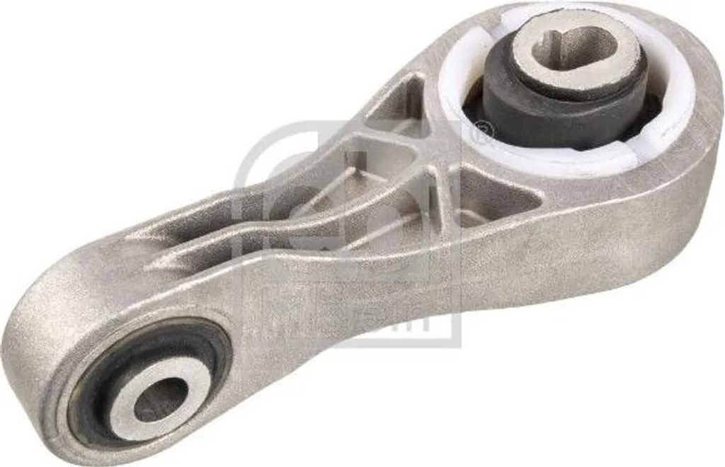 Silentbloc Support Moteur pour Nissan Micra et Note FEBI BILSTEIN 107981