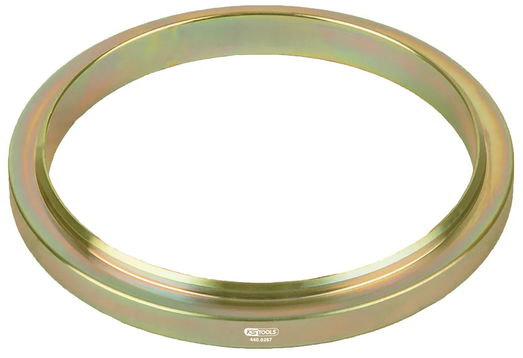 Offerta KS TOOLS 440.0267 Anello Montaggio 10mm - Spedizione Rapida