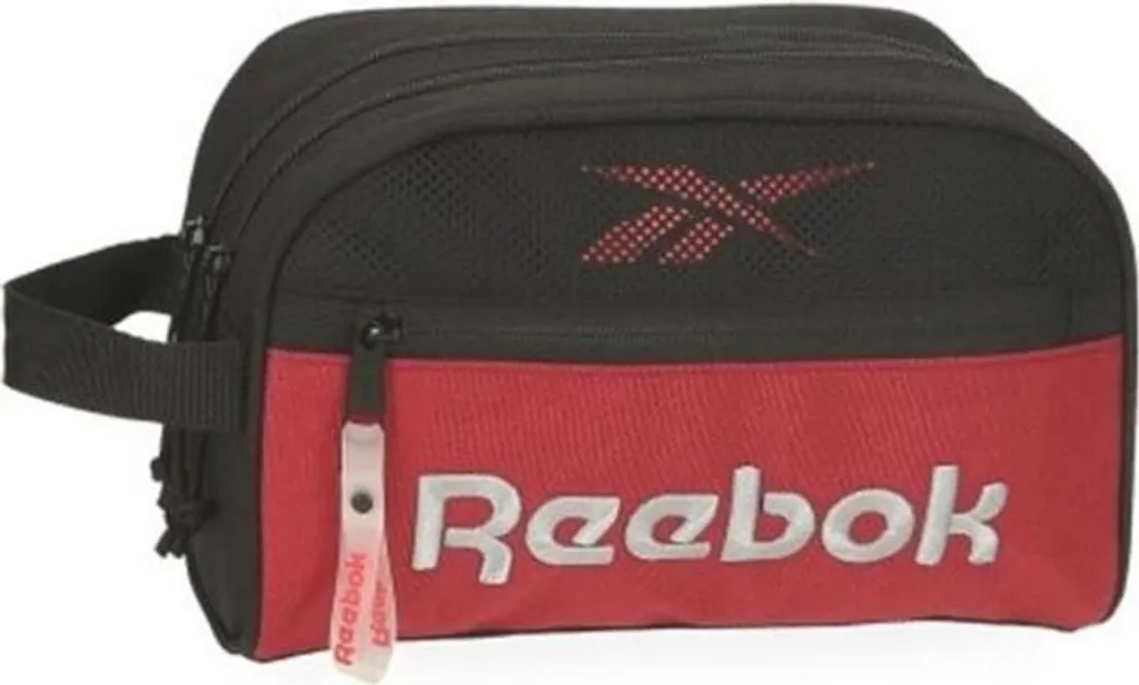 Trousse de toilette Reebok idéale pour le sport et vos voyages en avion