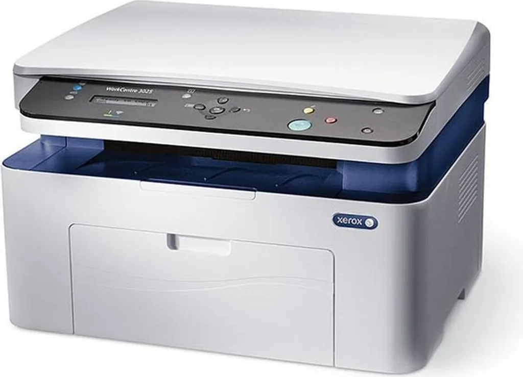 Imprimante Wi-Fi Xerox WorkCentre 3025/BI rapide à 20 pages par minute