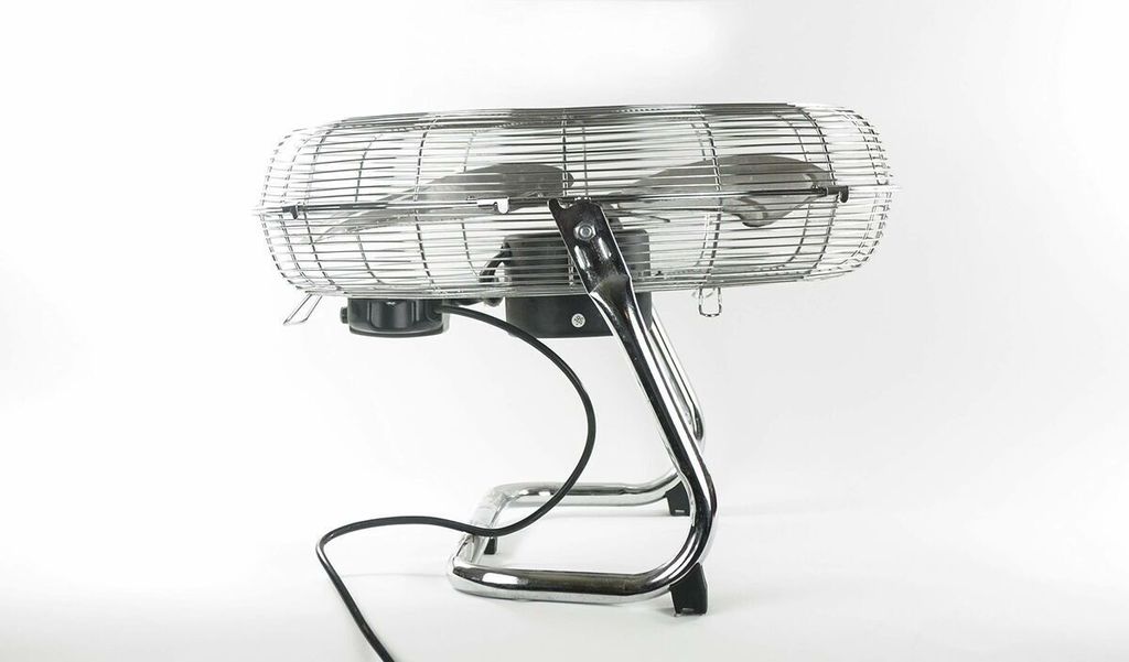 Stolní ventilátor Adler CR 7306 200 W Obrázek produktu 9