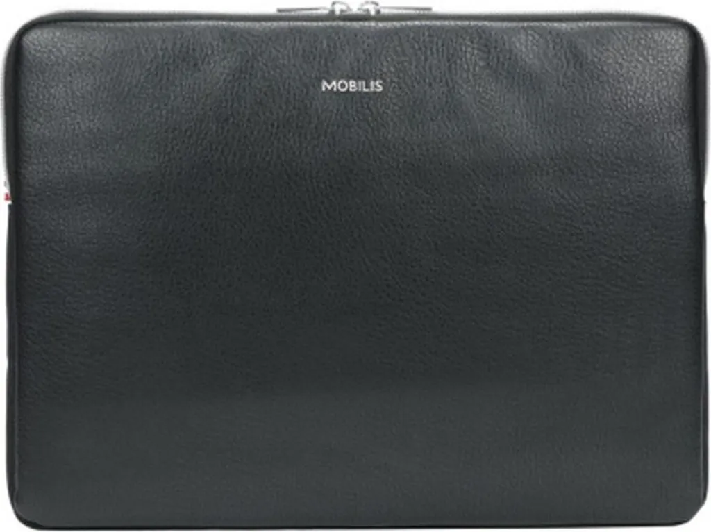 Housse ordinateur 14 pouces anti rayures Mobilis Pure Sleeve zip