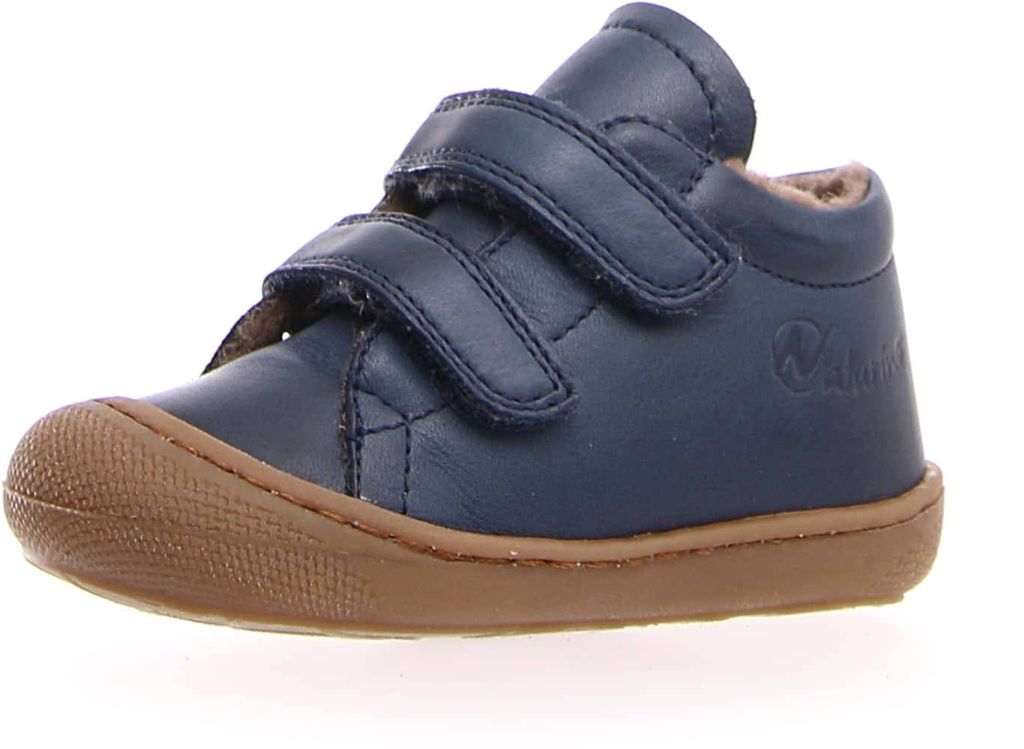 Naturino Cocoon VL WL Navy Größe EU 25 Normal