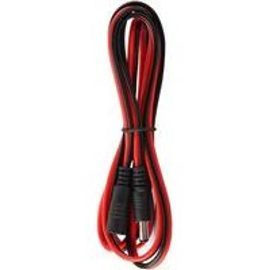 Câble Femelle 5A 60W Alliage Cuivre-Alu : Conductivité Supérieure et Durable