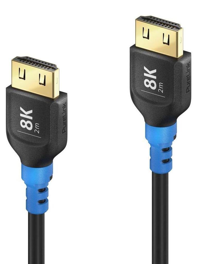 PureLink FlexInstall HDMI Kabel 8K 2.00m