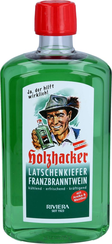 Riviera Hh La Kie Franz Bw, 500 ml FBW Image du produit 
