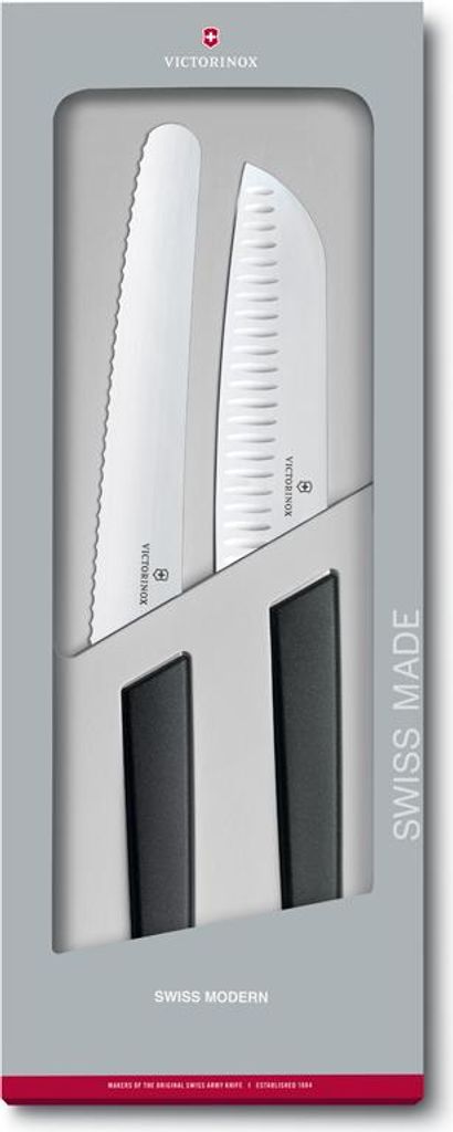 Victorinox 6.9093.22G - Messer-Set - Edelstahl - Obrázek produktu 