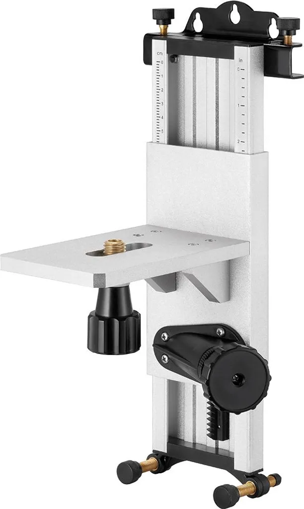 Support mural WH 2 GEO FENNEL 290610 pour lasers rotatifs et lignes