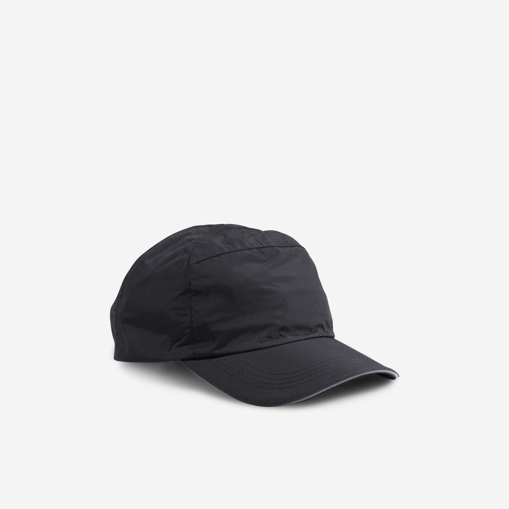 FHB Base-Cap NIKLAS wasserdicht 91090 schwarz Produktbild 