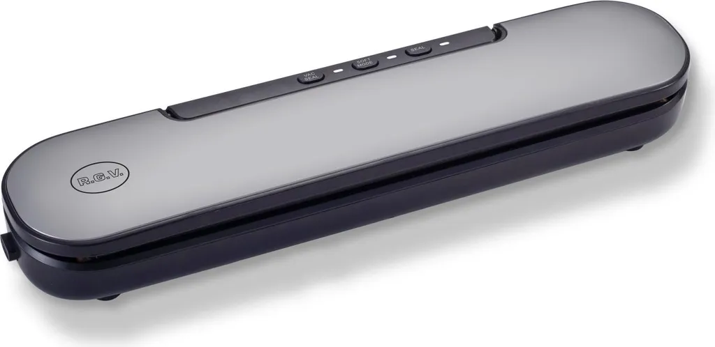 Conservazione Professionale RGV 110760 Fresh Quality Magnet
