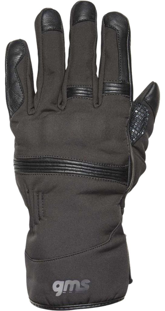 gms Handschuhe Oslo WP schwarz XL Produktbild 