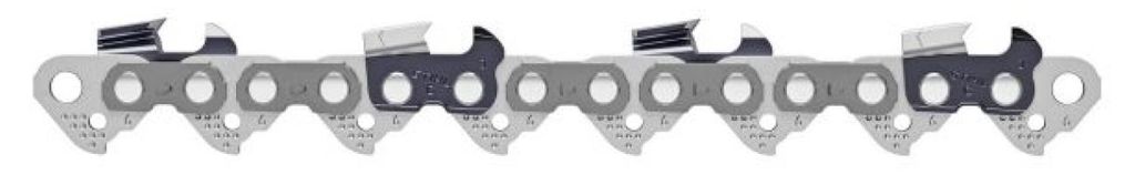 Chaîne Rapid Hexa 72 maillons 1,6mm 3/8'' 50cm - STIHL - Image du produit 