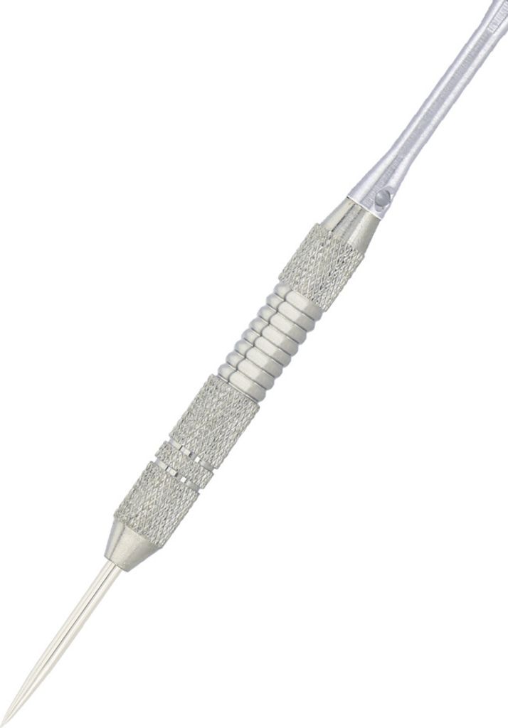 Šipky Steel Mission - 24g Obrázek produktu 