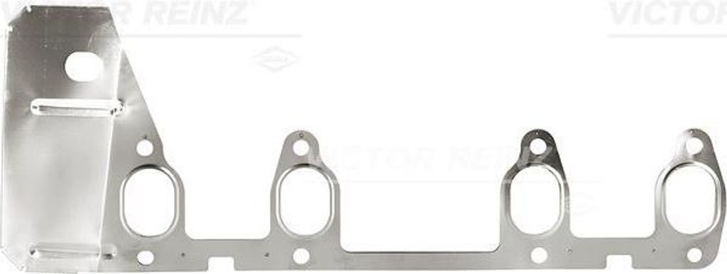 VICTOR REINZ 71-37533-00 Dichtung, Abgaskrümmer OE 03G253039A kompatibel mit C-Max, V70, Galaxy, S60, Brava, Sonata, Mondeo, 607, X-Trail, Touran,...