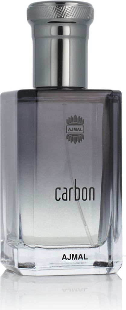 Ajmal Carbon Eau de Parfum, 100 ml (voor heren) Productafbeelding 
