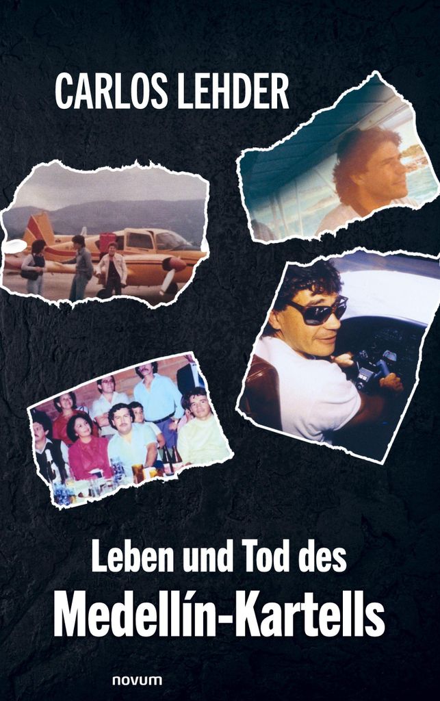 Leben und Tod des Medellín-Kartells