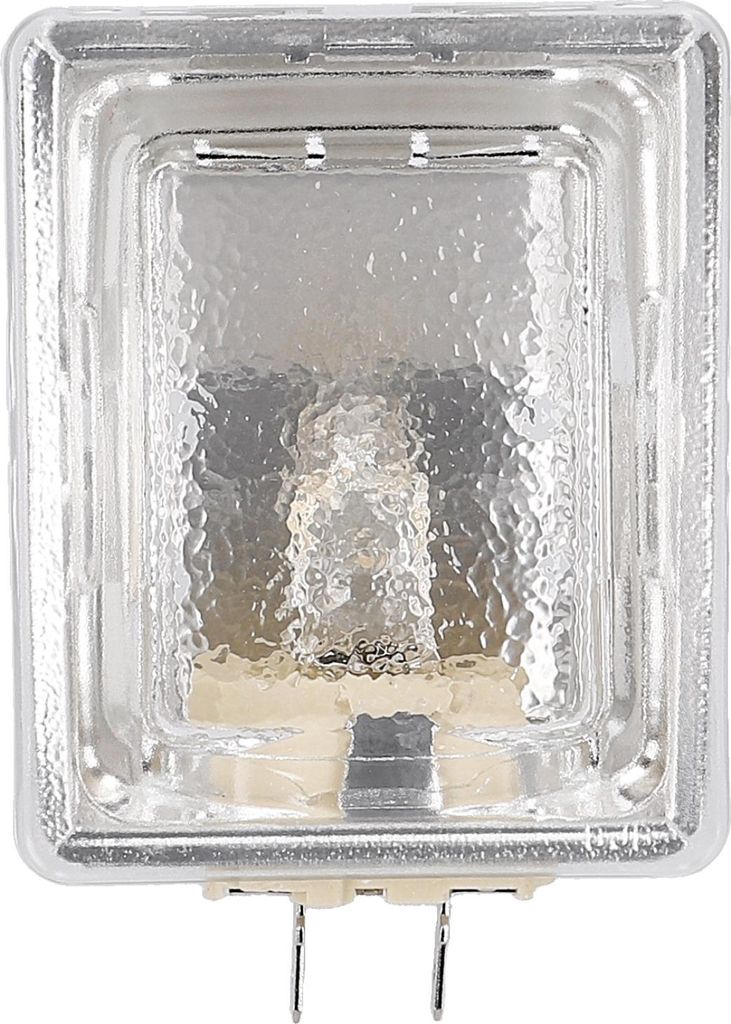 Electrolux 5612350016 Luce del forno, completa, laterale, Immagine del prodotto 