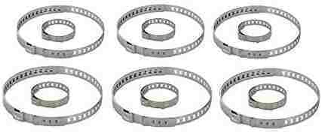 SKF Sortiment, Klemmschelle Artikel: VKJML 01003