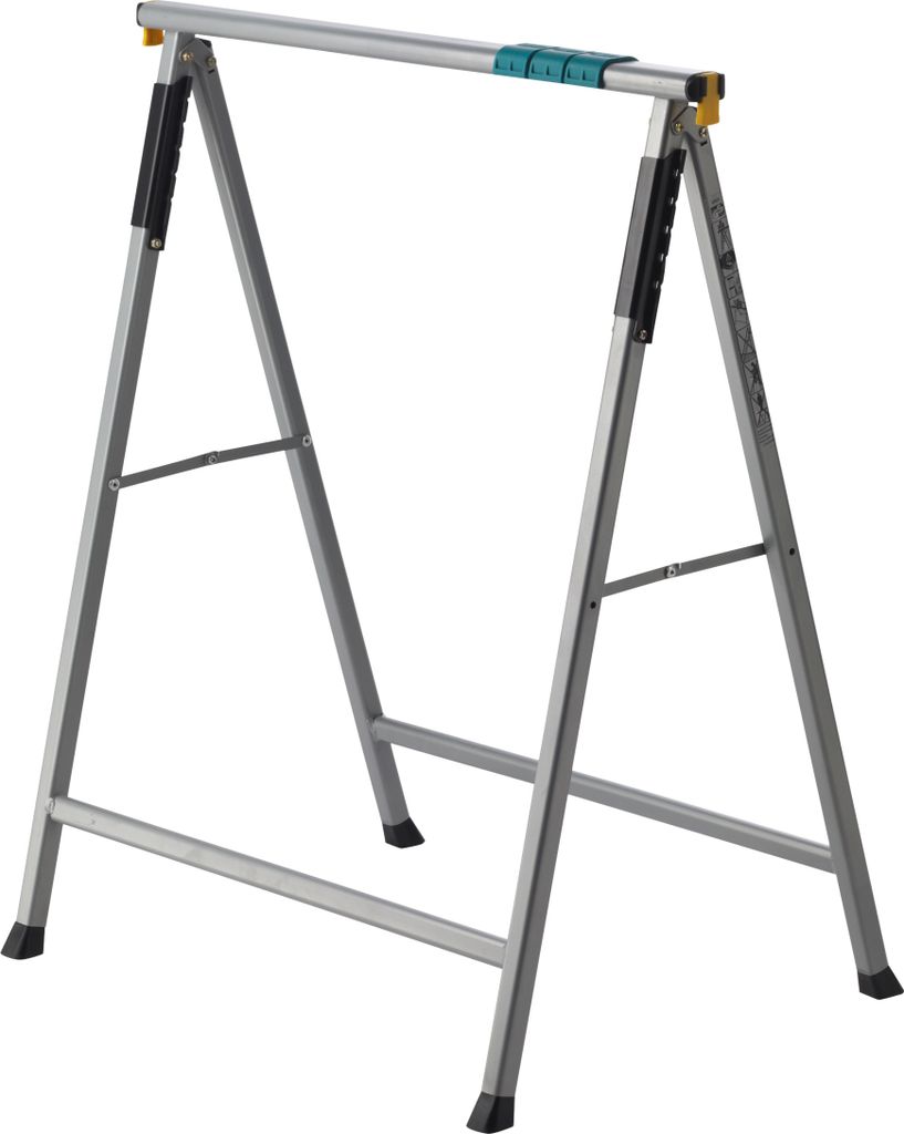 wolfcraft Arbeistbock 100 kg 73,5 cm 6905000 Produktbild 