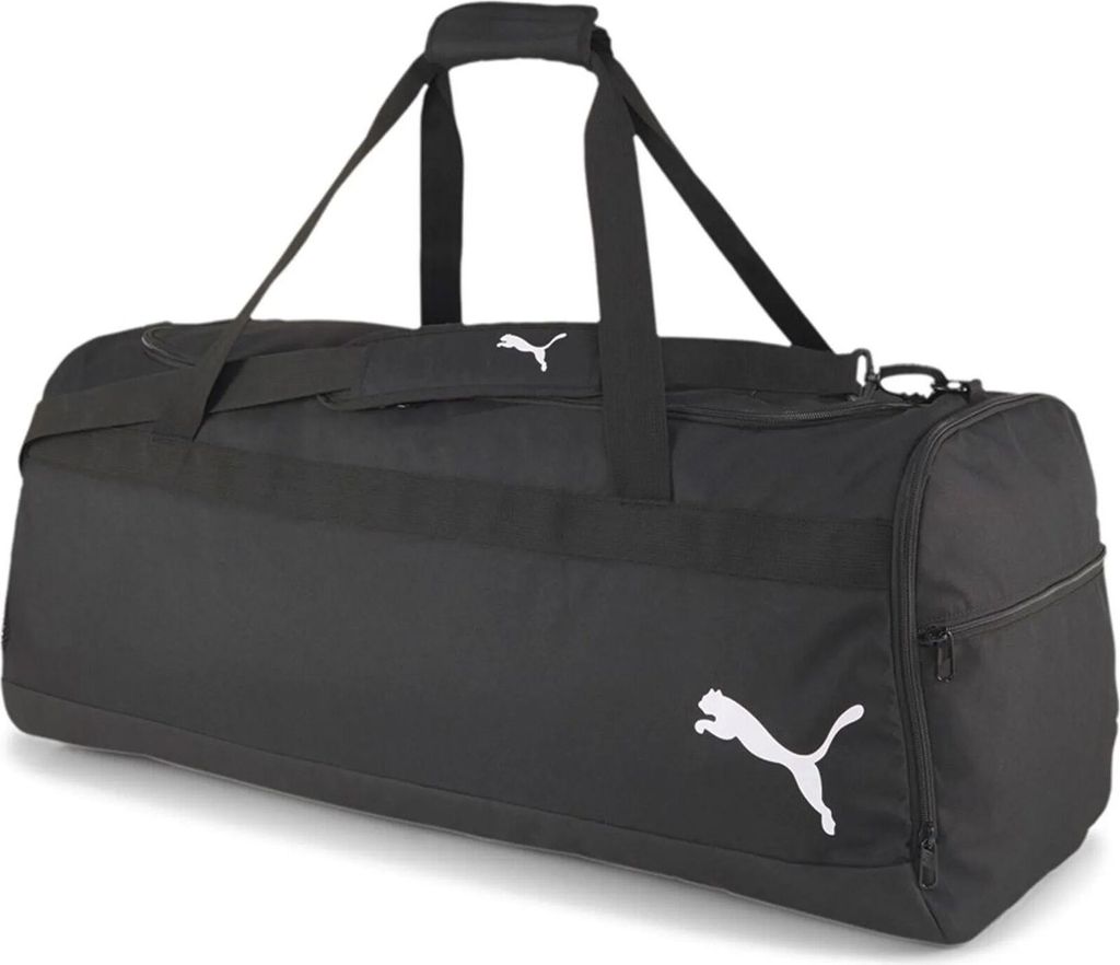 Puma Sporttasche 076859 teamGOAL Teambag M puma black Produktbild 