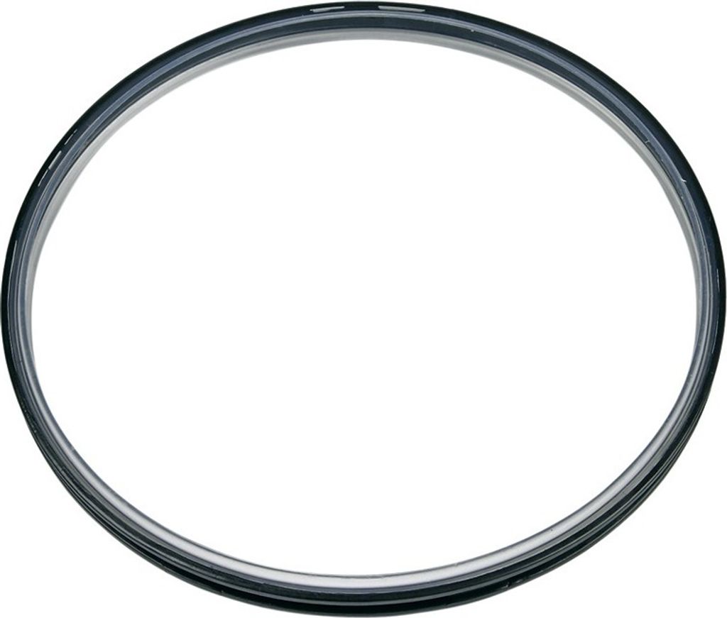 easyPART passend für 10028646 EUROPART Dichtung Dichtring Deckel Kappe Abdeckung UNIVERSAL Thermomix TM31 Küchenmaschine Vorwerk