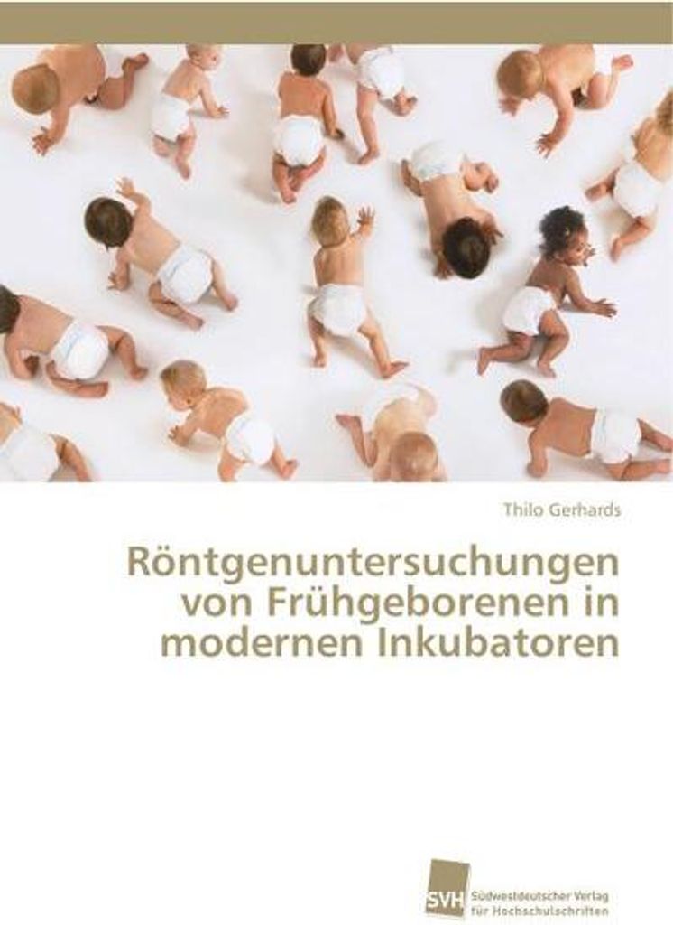 Röntgenuntersuchungen von Frühgeborenen in modernen Inkubatoren
