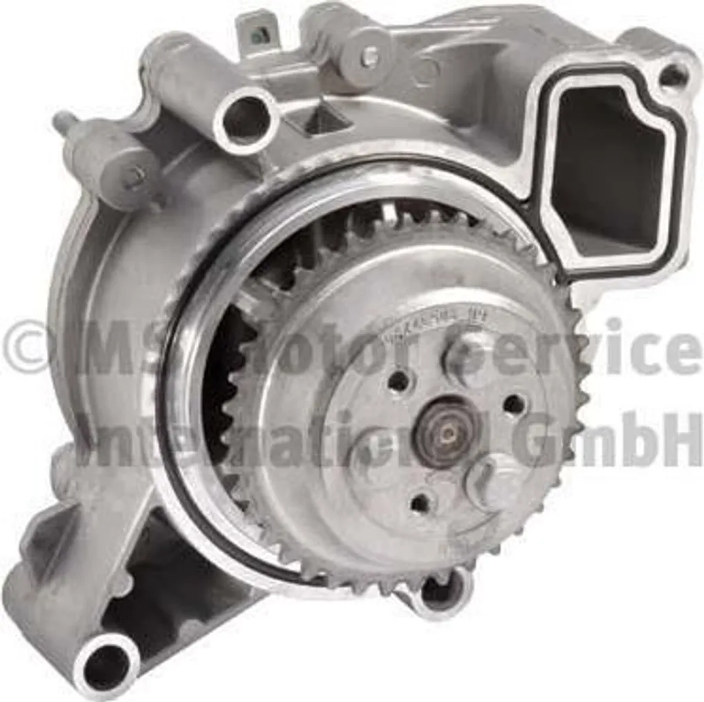 Stopper la surchauffe moteur avec la pompe à eau PIERBURG 71769761