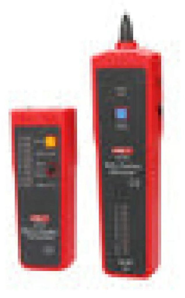 Détecteur de câbles UNI-T UT682 Image du produit 
