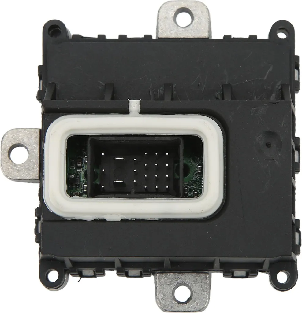 Module de Commande AFS 63127189312 pour Réparer Phares BMW E90 E60 E66 - 5