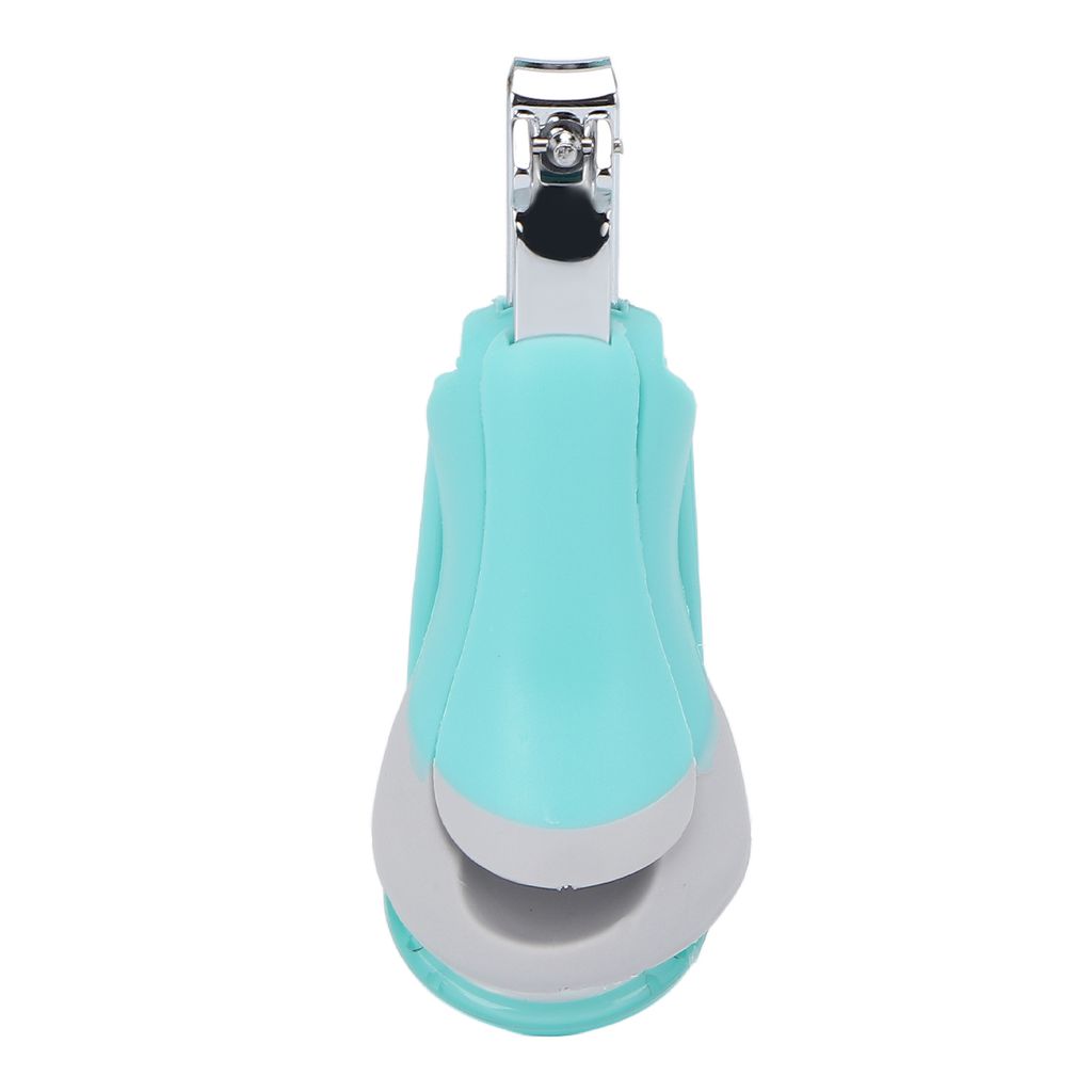 Zoom Nagelknipser,Zoom Baby-Nagelknipser,Zoom Kleinkind-Nagelknipser,Zoom Manikürknipser,Nagelknipser mit Lupe,Baby-Nagelknipser mit Lupe