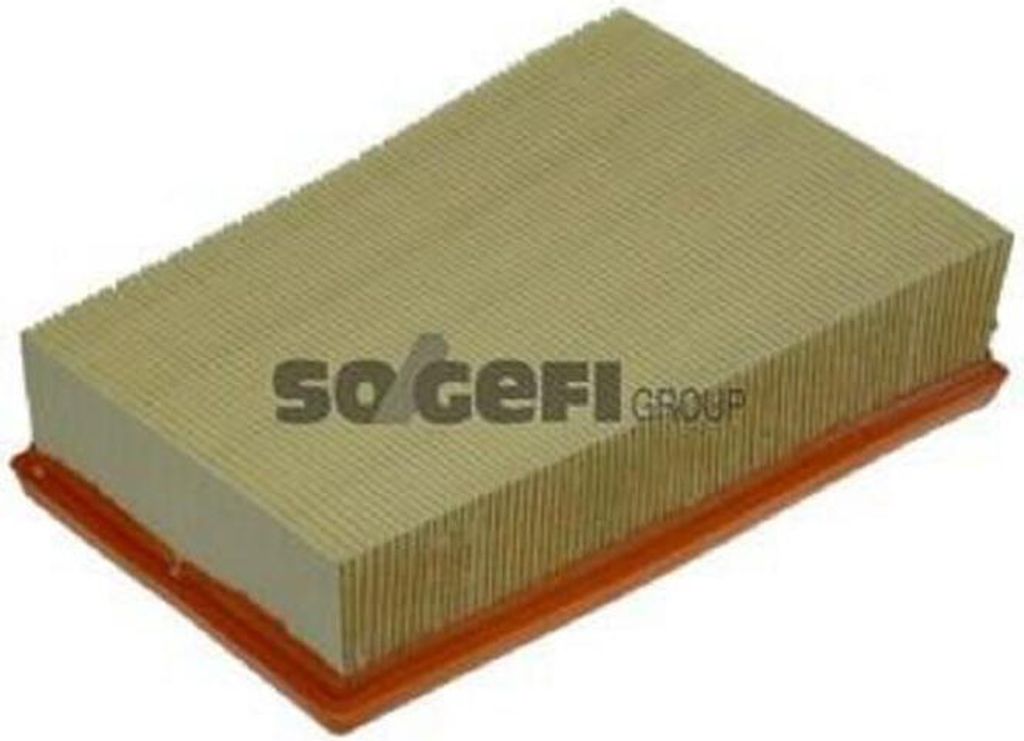 Luftfilter PURFLUX A1317