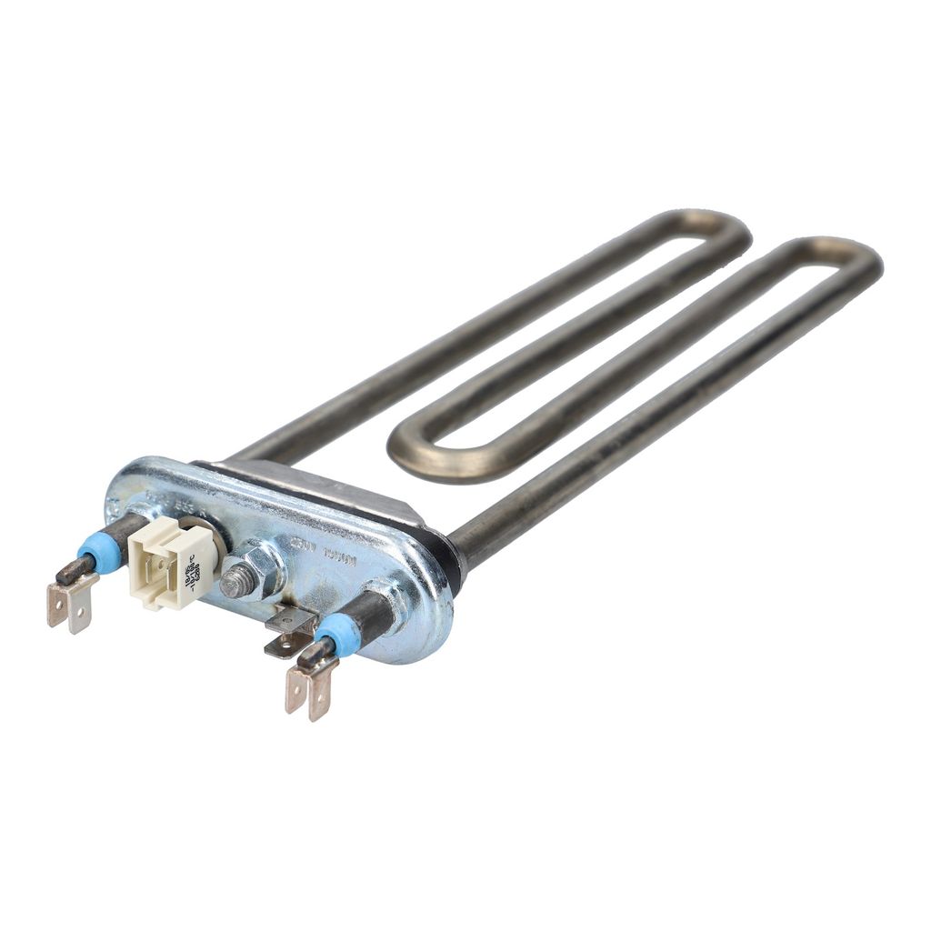 LUTH Premium Profi Parts - Heizelement für Waschmaschine mit Thermistor 1950W, 230V | Passend für ZANUSSI 1325347001