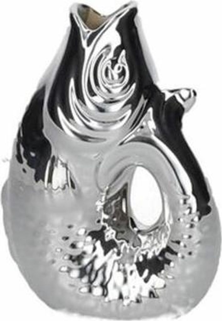 Darčeková spoločnosť Monsieur Carafon XS váza, dekoratívna Obrázok produktu 