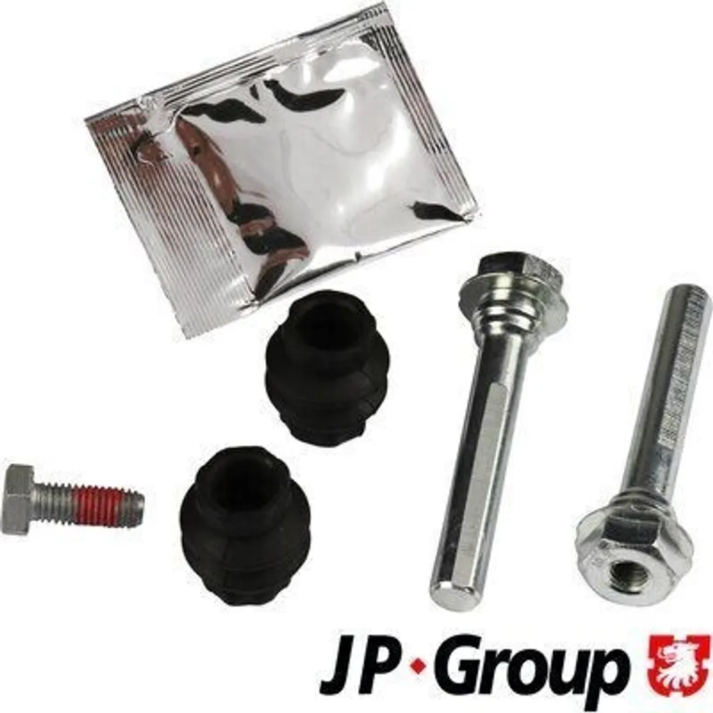 Jeu de douilles de guidage étrier JP GROUP 1361951210 pour Mercedes