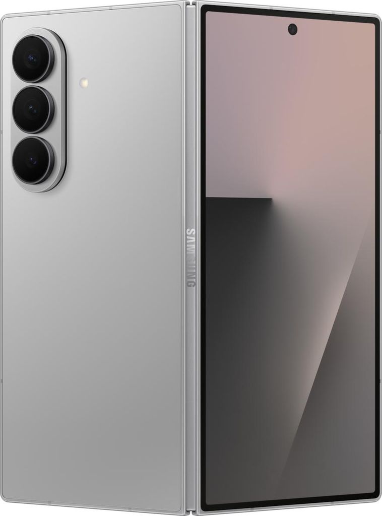 Samsung Galaxy Z Fold 7 8'' 512GB/12GB Dual SIM Dark Grey Produktbild 