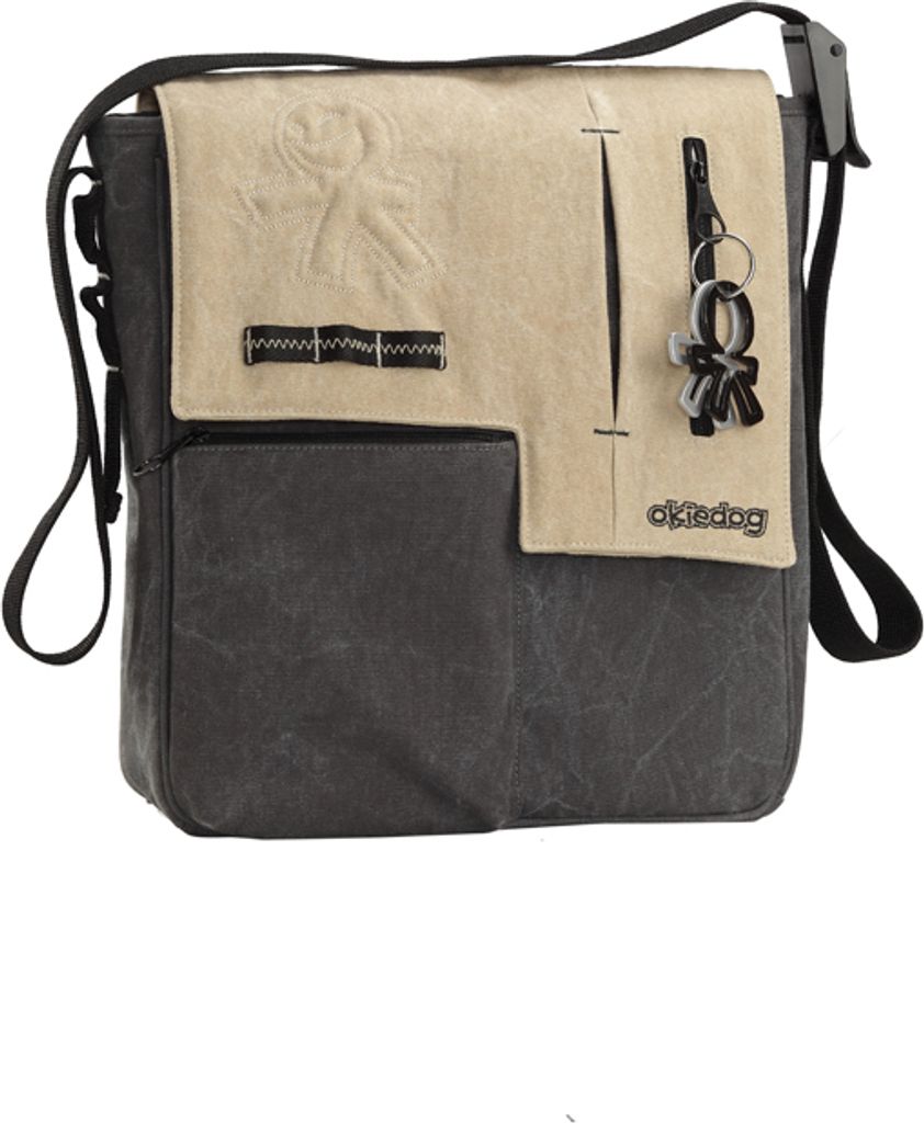 Wickeltasche Yukon Paige von Okiedog