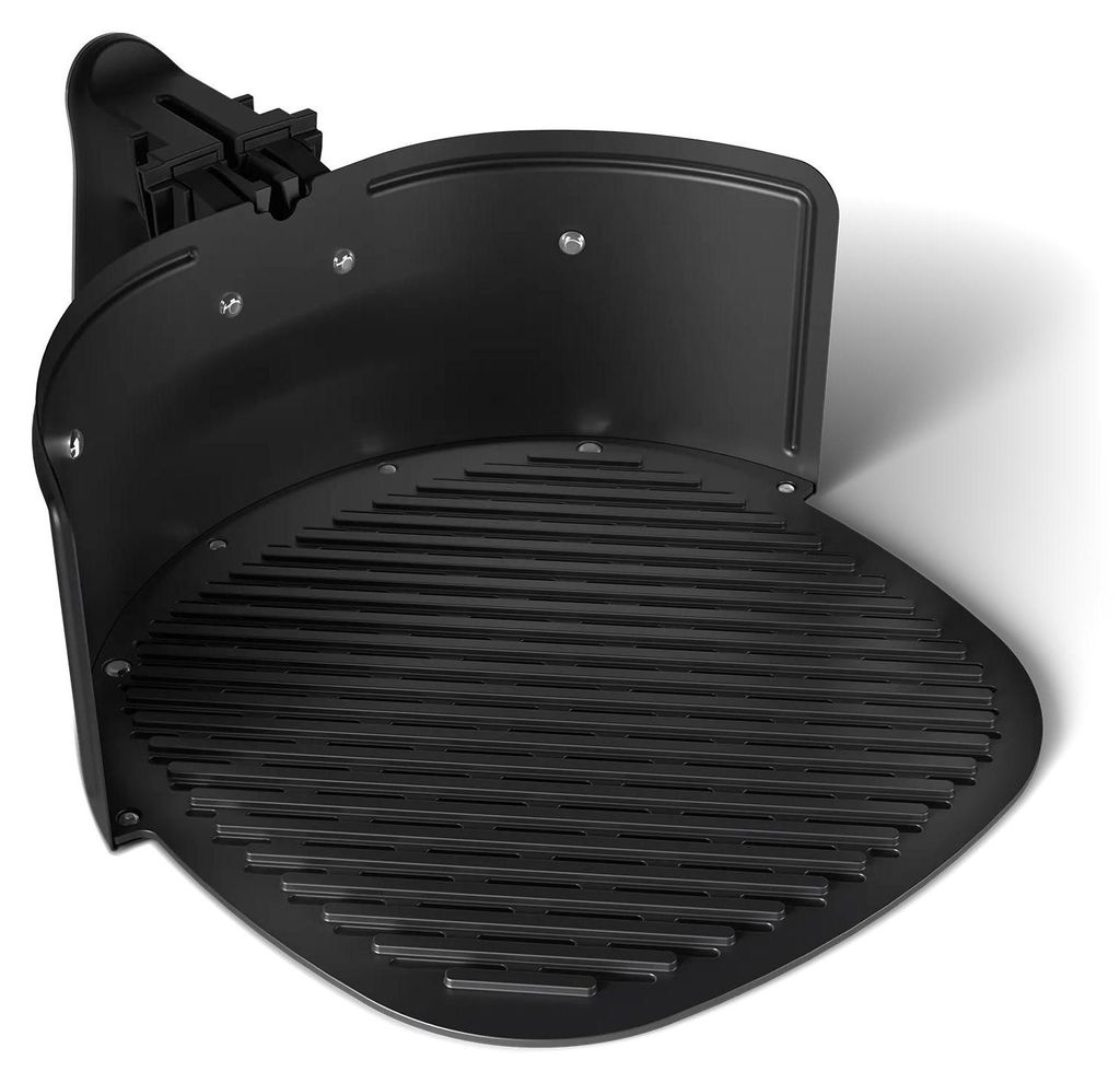 Philips HD9963-00 Pizza & Grill Heißluftfritteuse Zubehör Produktbild 