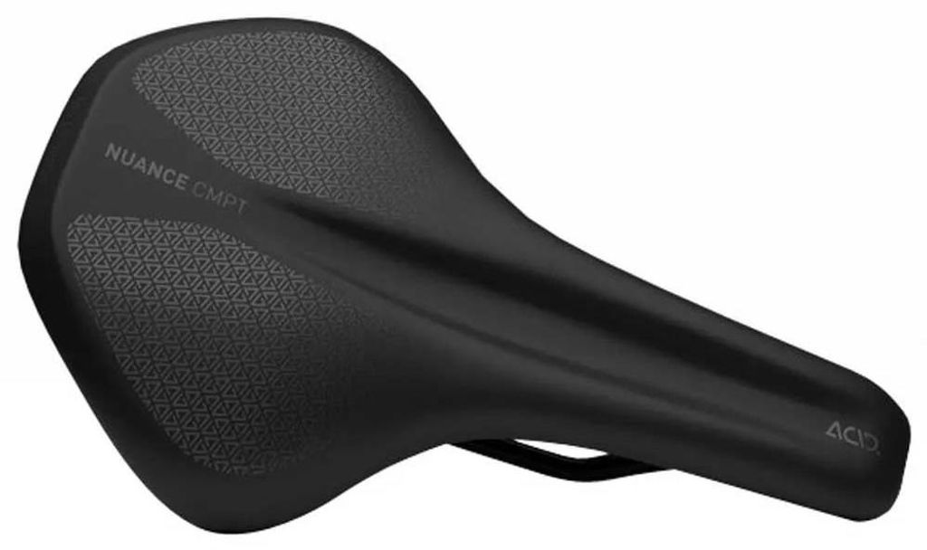 Acid Nuance Cmpt Selle Noir 150 mm Noir 150 mm Image du produit 