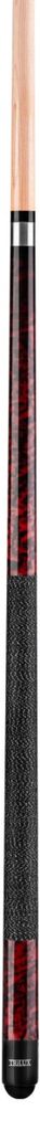 Poolbillard Queue Trilux TX-4 rot Produktbild 