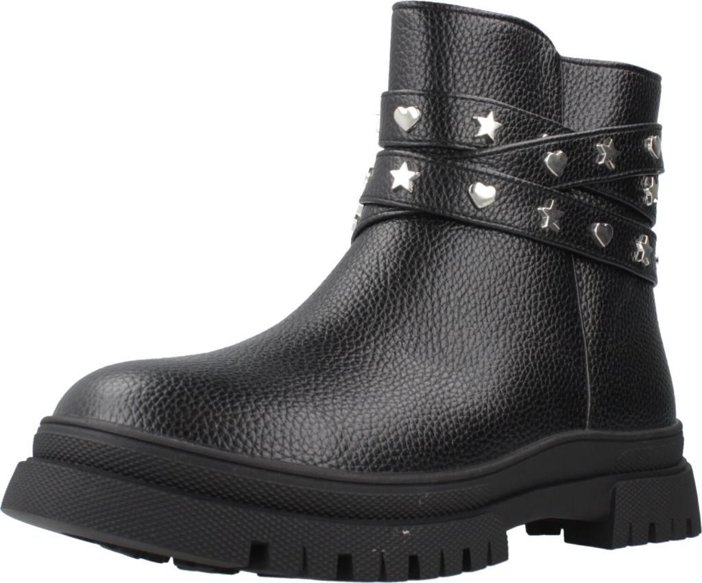 GARVALIN 251566G Schwarz