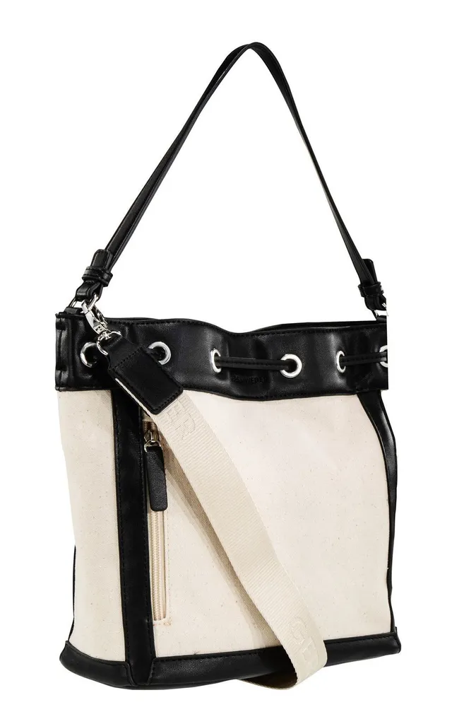 Specifiche GERRY WEBER Sunny Day Matchsack Borsa a Tracolla Black - 3