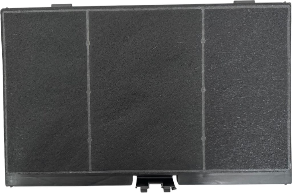daniplus Filter, Kohlefilter kompatibel zu Bosch Siemens Produktbild 