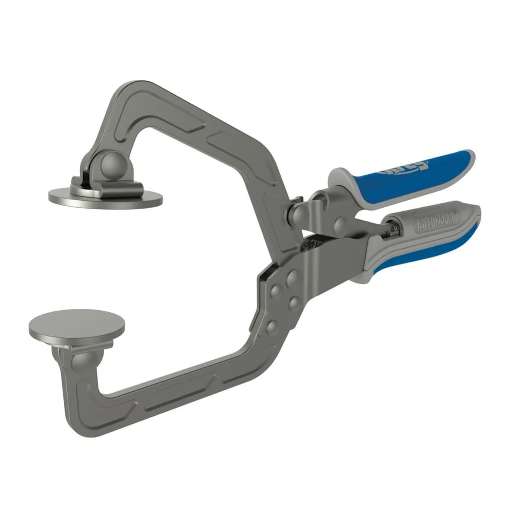 Pince Kreg Automaxx KHC3 avec serrage rapide de 76 mm et haute pression - 2